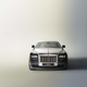Image for article titled Rolls Royce 200EX Concept: Really Tiny, For A Roller